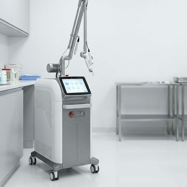 SGT Medical Division – Medical Laser Repair Houston, Sciton, Candela, Alma